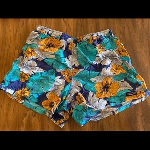 Women’s Patagonia Baggies